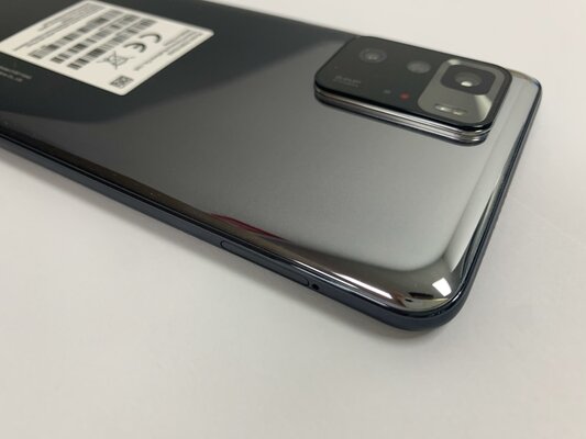 Состоялся релиз Poco X3 GT: чем интересен новый убийца флагманов и где его можно купить со скидкой и подарками