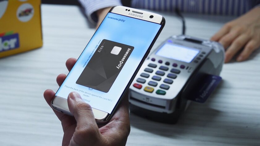 Samsung Pay запретили в России из-за патентного спора. А вместе с ней и ввоз всех Galaxy с её поддержкой Samsung Pay запретили в России из-за патентного спора. А вместе с ней и ввоз всех Galaxy с её поддержкой