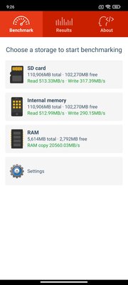 Обзор Redmi Note 10S (POCO M5s): после длительного использования разочаровал — Производительность. 9