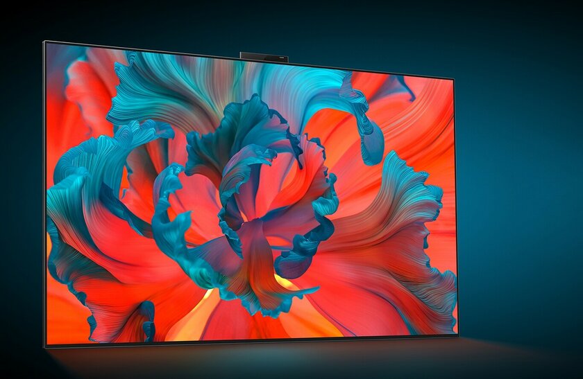 Все новинки Huawei с минувшей презентации: камерофоны, умные экраны и прочее