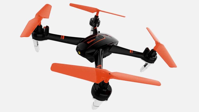 Какой дрон купить новичку в 2021 году: лучшие модели от 4 000 рублей — Hiper Shadow FPV — от 6 190 рублей. 1