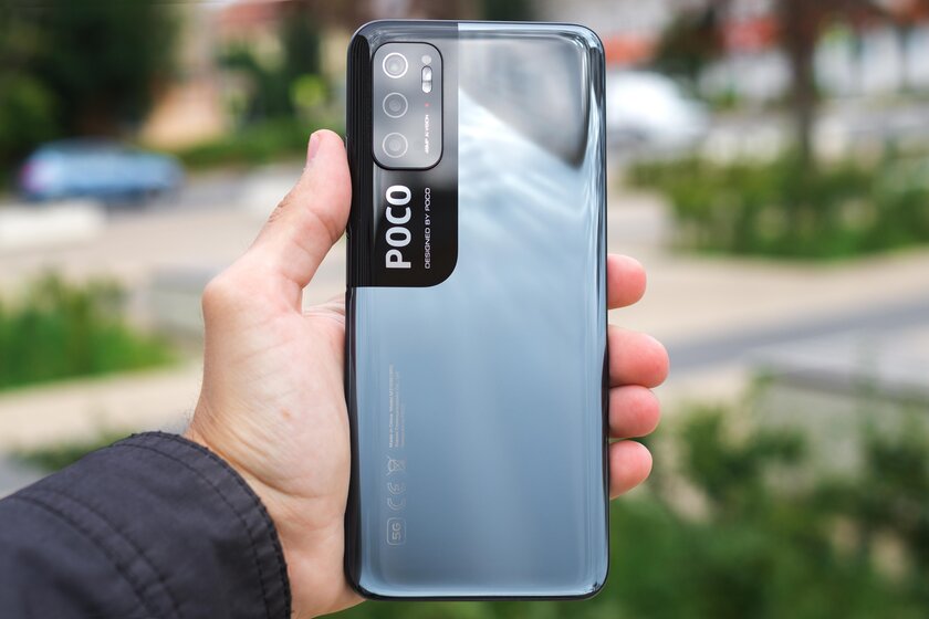Если скрестить Samsung и Redmi: обзор Xiaomi POCO M3 Pro. Станет хитом?