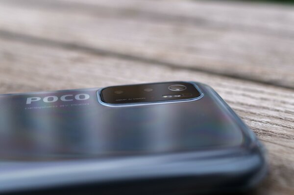 Если скрестить Samsung и Redmi: обзор Xiaomi POCO M3 Pro. Станет хитом?