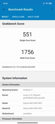 Если скрестить Samsung и Redmi: обзор Xiaomi POCO M3 Pro. Станет хитом?