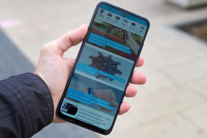 Если скрестить Samsung и Redmi: обзор Xiaomi POCO M3 Pro. Станет хитом?