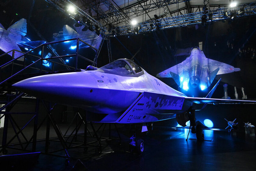 Российский ноутбук, «санитарный щит» и новинки МАКС-2021: что создали в России в июле