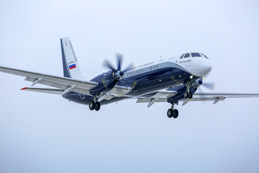 Российский ноутбук, «санитарный щит» и новинки МАКС-2021: что создали в России в июле