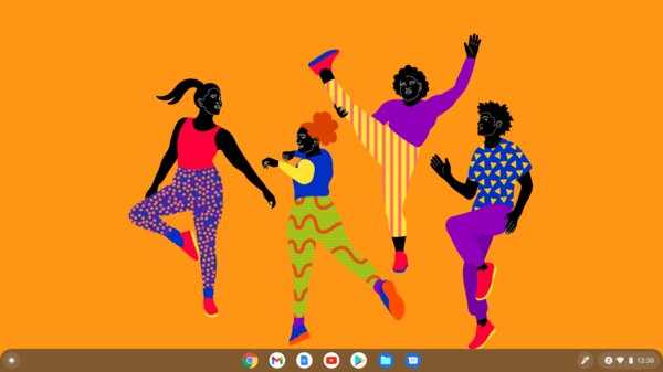 Google выпустила Chrome OS 92 с поддержкой eSIM