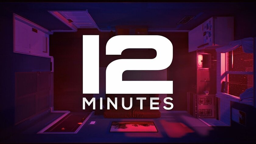 Временная петля, незнакомые люди и безумное убийство: 12 Minutes ушла в релиз на ПК