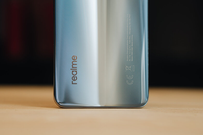 Спорткар в мире смартфонов: протестировал Realme GT и не остался равнодушным — Железо. 2