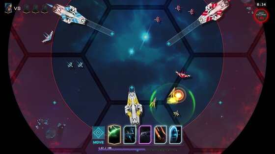 BATTLESHIP APOLLO 1.75.0. Скриншот 8
