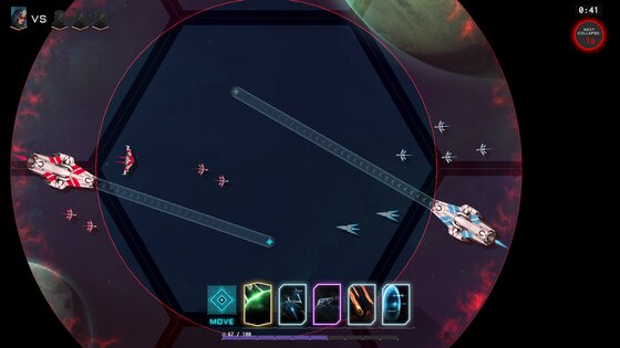 BATTLESHIP APOLLO 1.75.0. Скриншот 15