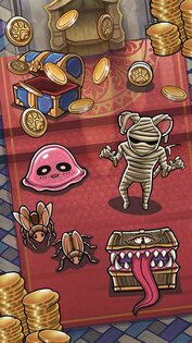 Neko Dungeon 2.11. Скриншот 7