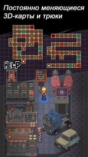 Mystic Gunner 1.1.2. Скриншот 6
