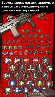 Mystic Gunner 1.1.2. Скриншот 7