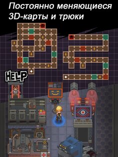Mystic Gunner 1.1.2. Скриншот 14