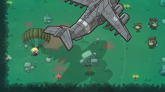 Milicola: The Lord of Soda 1.2.3. Скриншот 18