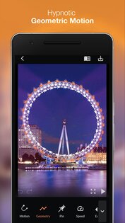 Wobble – 3D живые фото анимация 1.0.3. Скриншот 2