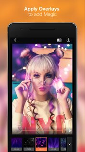 Wobble – 3D живые фото анимация 1.0.3. Скриншот 3