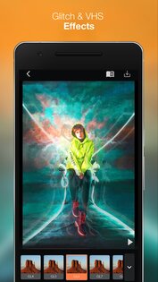 Wobble – 3D живые фото анимация 1.0.3. Скриншот 5