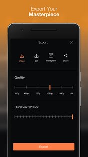 Wobble – 3D живые фото анимация 1.0.3. Скриншот 8