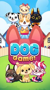 Dog Game 1.46.12. Скриншот 16