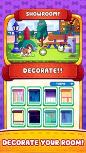Dog Game 1.46.12. Скриншот 18