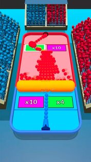 Balls Duel 1.6.1. Скриншот 1