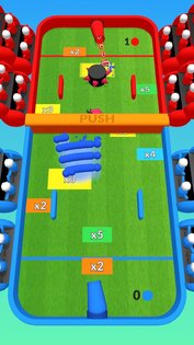 Balls Duel 1.6.1. Скриншот 2