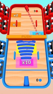 Balls Duel 1.6.1. Скриншот 4