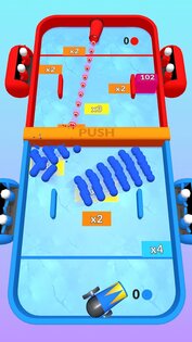 Balls Duel 1.6.1. Скриншот 8