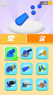 Balls Duel 1.6.1. Скриншот 15