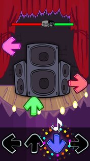 Музыкальная битва FNF Mod 1.28. Скриншот 8