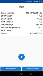 XiaoFlasher 5.9. Скриншот 2