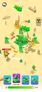Toy Army 1.2.4. Скриншот 3