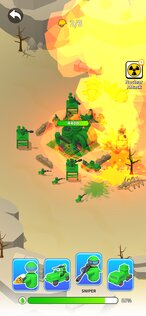 Toy Army 1.2.4. Скриншот 7