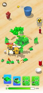 Toy Army 1.2.4. Скриншот 12
