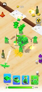 Toy Army 1.2.4. Скриншот 13