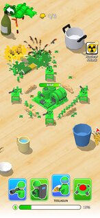 Toy Army 1.2.4. Скриншот 19