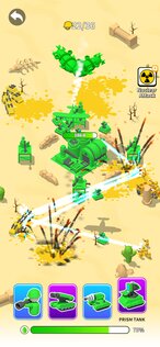 Toy Army 1.2.4. Скриншот 24