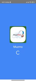 Muzmo 1.1. Скриншот 1