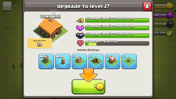 PlenixClash 17.360.13. Скриншот 2