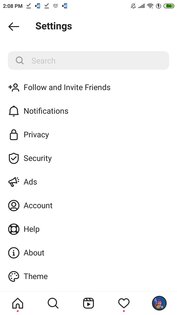 Insta Aero 16.0.2. Скриншот 3