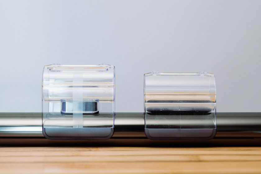 Подсвечивает пыль лазером. Обзор Dyson V15 Detect Absolute