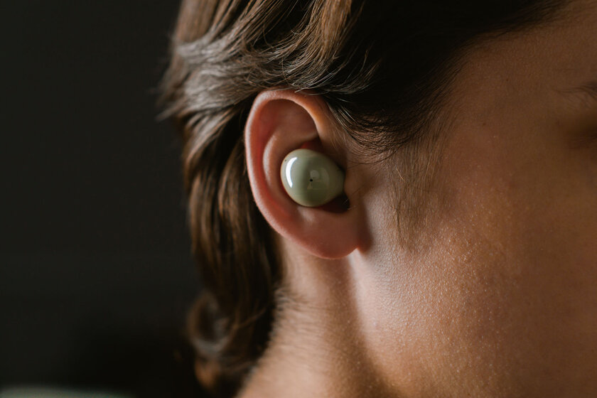 Эти наушники гораздо дешевле, чем должны стоить. Обзор Samsung Galaxy Buds 2 — Посадка. 1