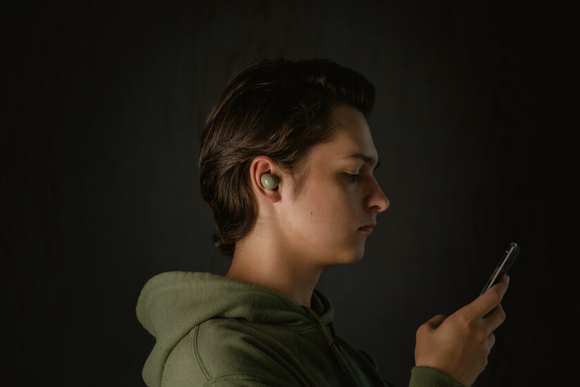Эти наушники гораздо дешевле, чем должны стоить. Обзор Samsung Galaxy Buds 2 — Звук. 1