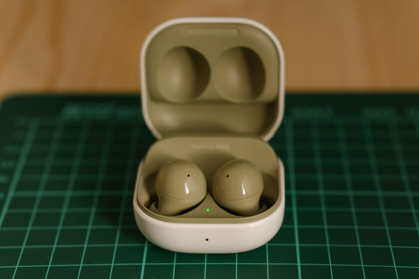 Эти наушники гораздо дешевле, чем должны стоить. Обзор Samsung Galaxy Buds 2 — Звук. 2