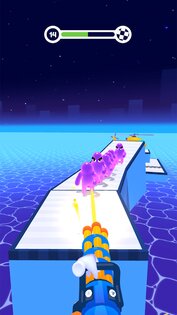 Blob Shooter 3D 0.1.35. Скриншот 7
