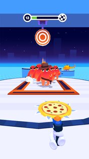 Blob Shooter 3D 0.1.35. Скриншот 21