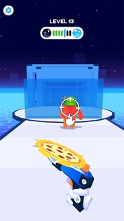 Blob Shooter 3D 0.1.35. Скриншот 23